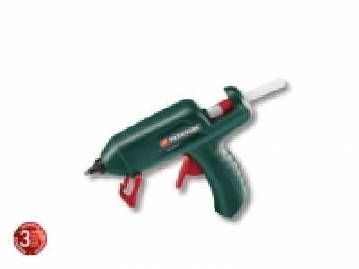 Heissklebepistole (ab 5.11.)