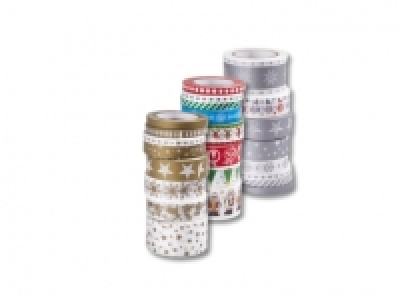 Deko-Klebeb&auml;nder, 8er