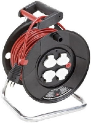 Kabelrolle Standard 25 m