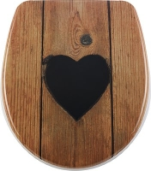 WC-Sitz Nice Slow-Motion