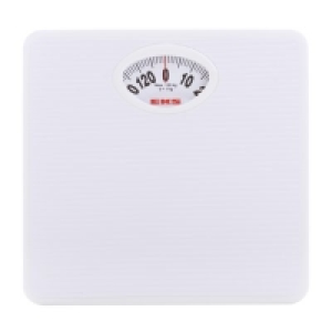 Mechanische Personenwaage