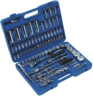 Steckschlüssel-Satz 108 tlg. Classic