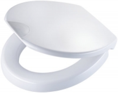 WC-Sitz Comfort Slow-Motion