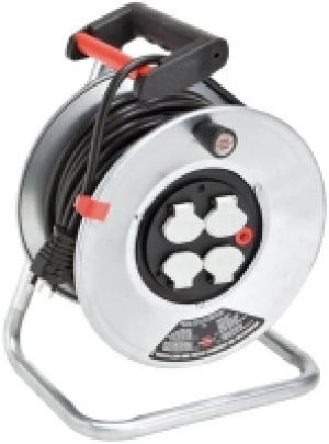 Kabelrolle Stahl 33 m