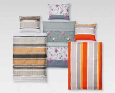 MY LIVING STYLE Flanell-Bettwäsche CHF 24.90