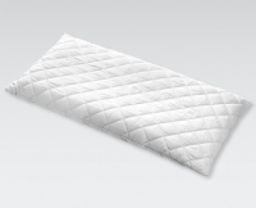 MY LIVING STYLE Dinkel-Kissen CHF 14.99