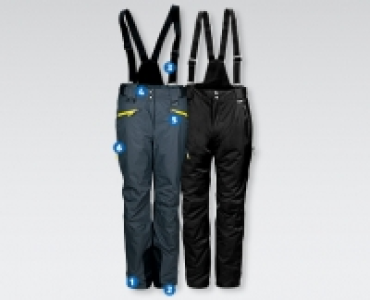 INOC Damen-/Herren-Skihose CHF 79.90