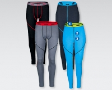 INOC Damen-/Herren-Unterhose