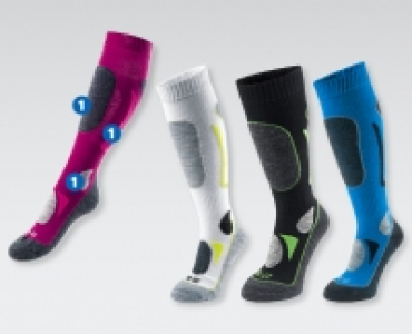 INOC Kinder-Skisocken CHF 6.99