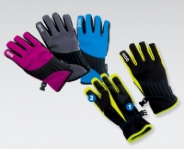 INOC Kinder-Wintersporthandschuhe