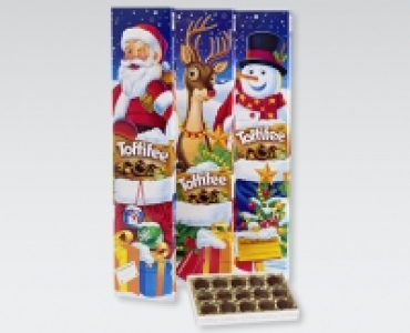 STORCK® Toffifee Weihnachtsedition