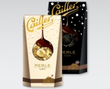 CAILLER® Perlen