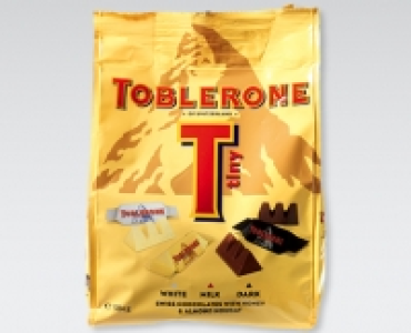 TOBLERONE® Miniatures