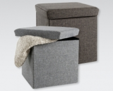 LIVING STYLE Sitzbox