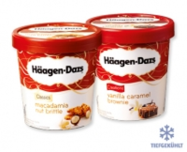 HÄAGEN-DAZS® Glacé