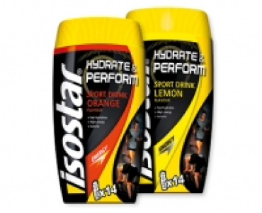 ISOSTAR® Pulver CHF 11.79