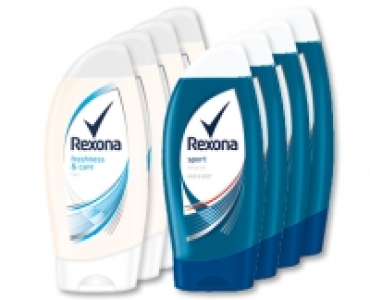 REXONA Duschgel