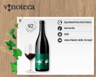 La Movida Granito