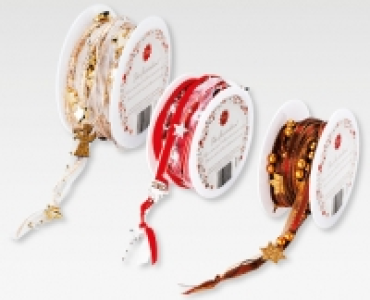 Deko-Geschenkband CHF 2.99