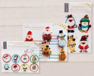 Geschenkanhänger
