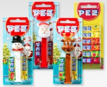PEZ® Spender/Nachfüller CHF 1.99