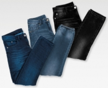 BLUE MOTION Damen Jogg-Pants