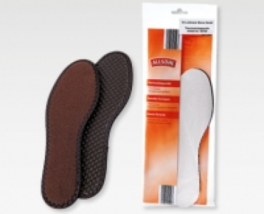 ALLSOHL Thermo-Einlegesohlen CHF 3.99