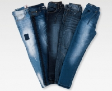 KIDZ ALIVE Kinder-Jeans CHF 14.99