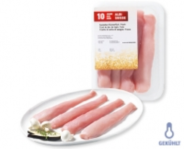Kaninchen Ruckenfilet CHF 4.99