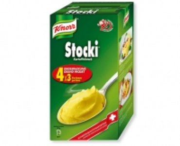 KNORR® Stocki CHF 4.99