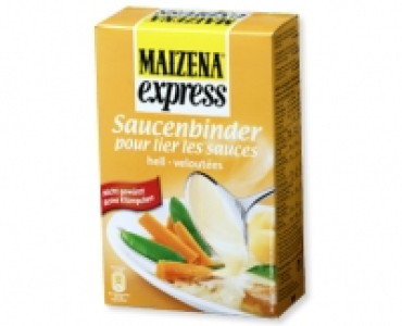 EXPRESS MAIZENA® Saucenbinder CHF 2.99