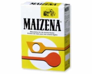 MAIZENA® Maisstärke