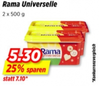 Rama Universelle
