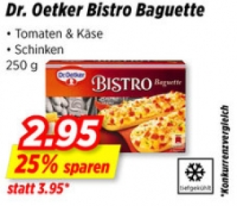 Dr. Oetker Bistro Baguette CHF 2.95