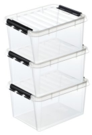 3er Set SmartStoreTM Classic 15 CHF 20.60