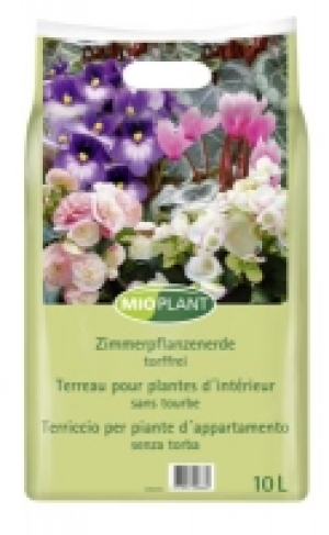 Zimmerpflanzenerde, 10 l CHF 3.15