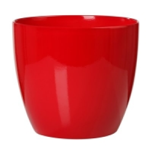 Übertopf glänzend CHF 5.20