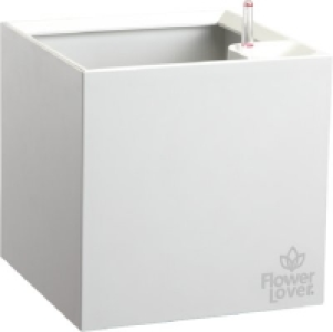Pflanzengefäss Cubico mit Bewässerungssystem CHF 31.90