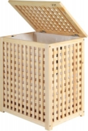 Wäschebox mit Baumwollsack CHF 60.20