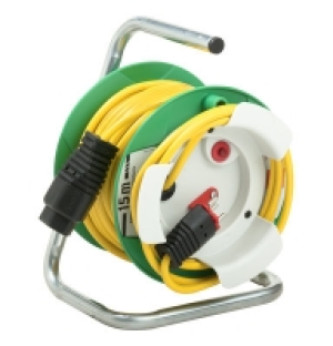 Rasenmäher-Kabelrolle 15 m CHF 14.15