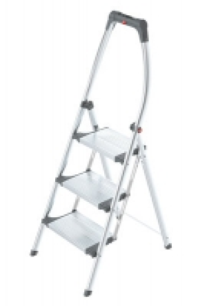 Klapptritt Stahl 3 Stufen CHF 53.50