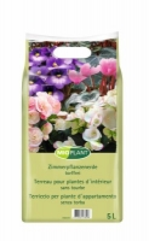Zimmerpflanzenerde, 5 l CHF 1.80