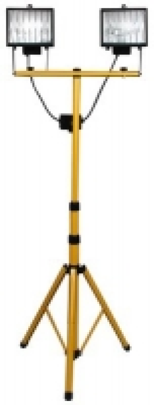Halogen Stativstrahler