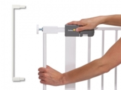 Schutzgitter-Verl&auml;ngerung Dieser Artikel ist nur in der Deutschschweiz