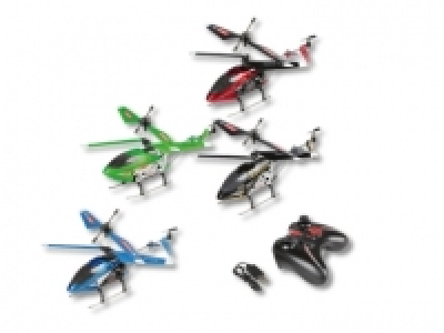 Mini-Helikopter 2.4 GHz CHF 24.90