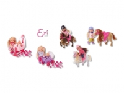Puppen-Set CHF 6.99