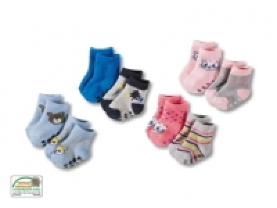 ABS-S&ouml;ckchen, 2 Paar