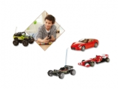RC Fahrzeug