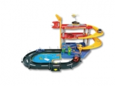 Parkgarage CHF 29.90