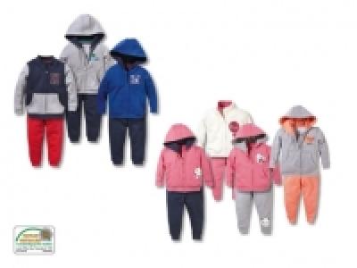 Sweatanzug, 2-teilig CHF 8.99
